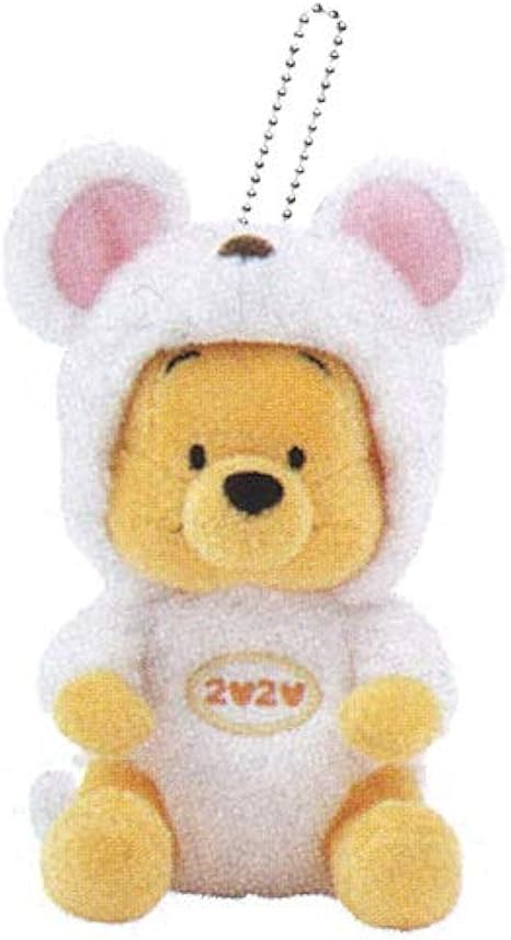 Amazon Co Jp くまのプーさん 干支ぬいぐるみバッジ 年 ニューイヤーグッズ お正月 子年 鼠 ディズニー グッズ お土産 東京 ディズニーリゾート限定 おもちゃ Amazon Co Jp くまのプーさん 干支ぬいぐるみバッジ 年 ニューイヤーグッズ お正月 子年 鼠 ディズニー グッズ お土産 東京 ディズニーリゾート限定 おもちゃ