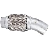 18307812281, Robuster korrosionsbeständiger Dieselpartikelfilter aus Metall zur Reparatur