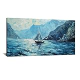 Conception originale : Claude Monet sait utiliser diverses couleurs et lumières, des couleurs vives et des changements de lumière subtils pour capturer l'impression instantanée de la scène et montrer la réalité et la tridimensionnalité de la scène. Les œuvres d'art créatives de Claude Monet, poursuivant le style des peintures à l'huile de Monet, les impressions originales des peintures décoratives de style impressionniste de Monet apporteront tranquillité et attrait classique à votre maison