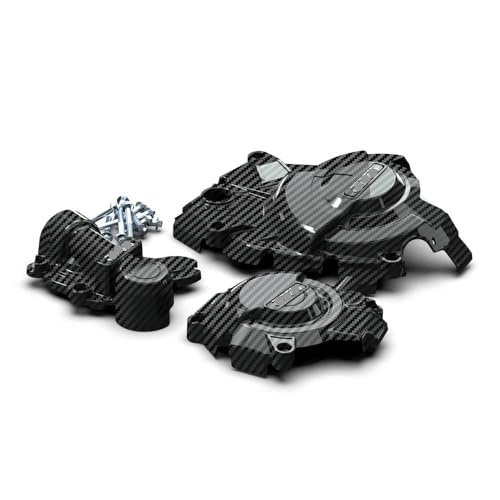 Kit protection moteur pour GSX-8S, V-Strom 800DE et GSX-8R 2023-2024 - 6