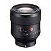 Sony FE 85mm f/1.4 GM Lens