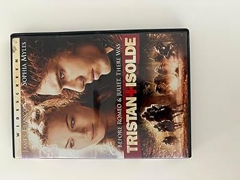 Tristan & Isolde James Franco, Sophia Myles, Rufus Sewell, David O'Hara, Henry Cavill, Jamie King, JB Blanc