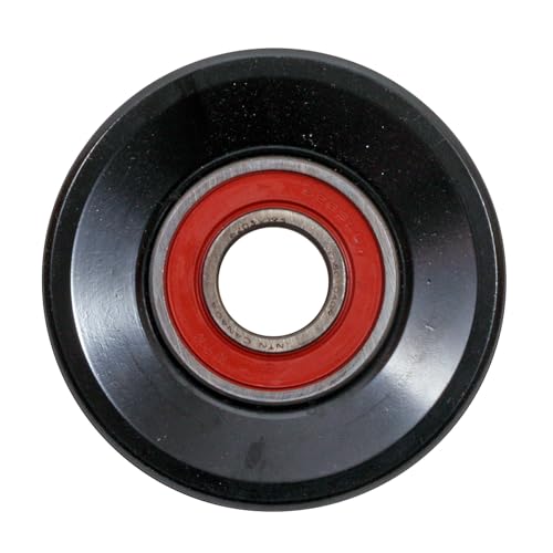 Continental 49029 Accu-Drive Pulley