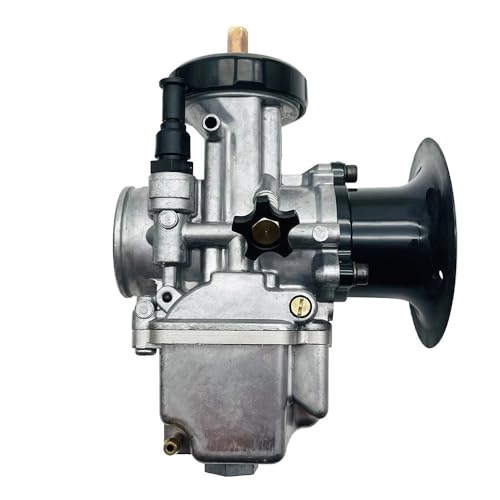 Uniwersalny gaźnik koso PWK 28mm 30mm 32mm 34mm KSR KIT EVO cykl silnika gaźnik zmodyfikowany gaźnik motocyklowy 34mm(34mm carburetor)