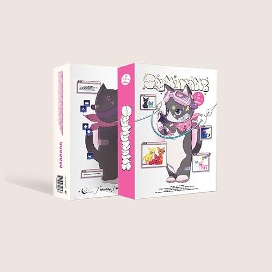 SAY MY NAME everline サイン会 特典 7枚セット 3_f569b5ba-fbec-416a-af0d-