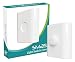 Produktbild SAMOTECH SM215-BT Weiß Lichtschalter Abdeckung für Hue Smart Button