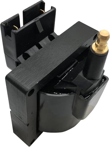 Bobine d'allumage IGC0105 Hitachi pour résoudre les ratés de moteur