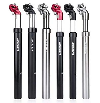 Coch Zoom Bike Seat Post 27.2mm & 31.6mm Aluminium...