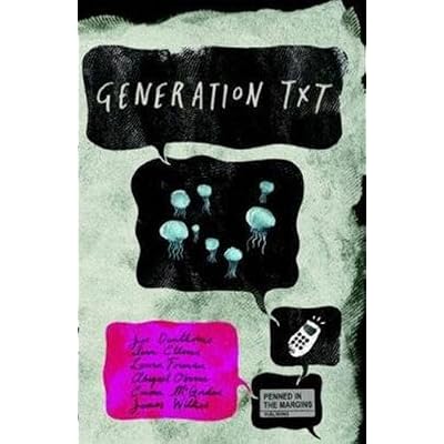Generation Txt