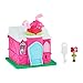 Shopkins Lil Secrets Mini Playset - Rosie Bloom Café