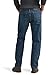 Wrangler Authentics Men's Classic 5-Pocket Relaxed Fit Flex Jean Slate Flex 34W x 32L