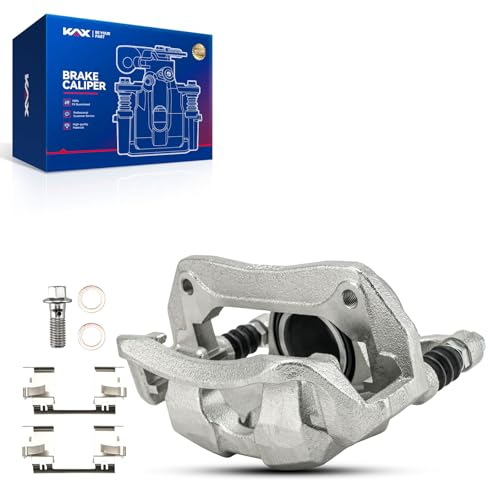 Image of KAX 19B7106 Brake Caliper For Honda Accord 2013-2023