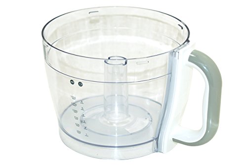 Kenwood Food Processor Main Bowl for FP720 FP730. Authentic Part Number 707608