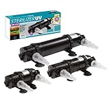 Aquael M161389 Sterylizator Uv As - 5W, 1000 g