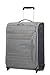 Produktbild American Tourister Sonicsurfer - Upright 55/20 Koffer, 55 cm, 43 L, Metal Grey