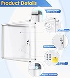 S SWANCROWN B01J52UA3K lato 3