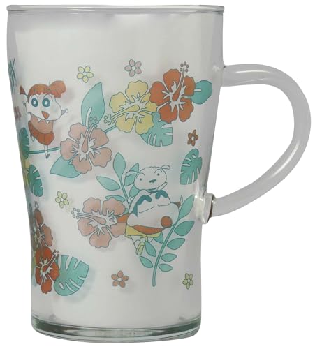 N񂿂 ϔM KX }OJbv 350ml a8×12cm 킭킭Ahx`[ ObY G H {  sN CS42-815