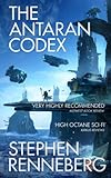 The Antaran Codex (Mapped Space)