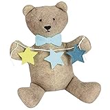 Sizzix Bigz Dies Plus-Bear Cub By Kid Giddy