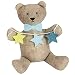 Sizzix Bigz Dies Plus-Bear Cub By Kid Giddy
