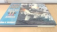 Combat Aircraft of WW11: 2 Volumes in 1 051768019X Book Cover