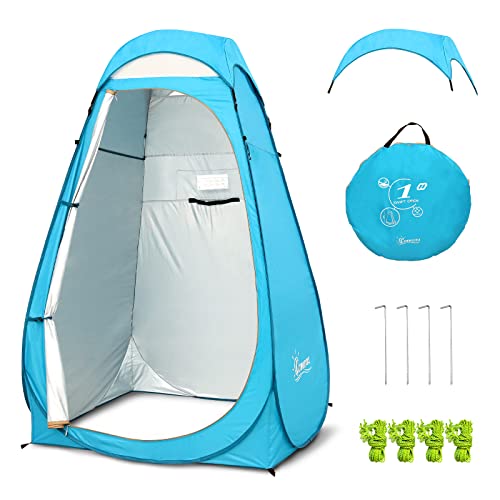 Top 15 Best Portable Pop Up Shower Tent of 2024