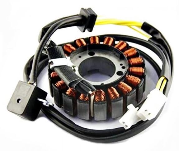 Alternador Estator de Corriente para HON-DA XL 125 V Varadero (2001-2006)