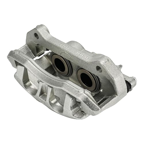 Image of PHILTOP Front Left Brake Caliper 18-B5405 Compatible with 2012-2020 F150