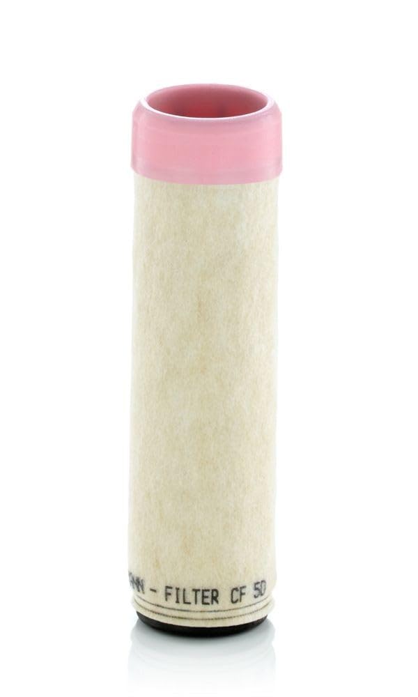 CF 50 MANN-FILTER SECONDARY AIR FILTER