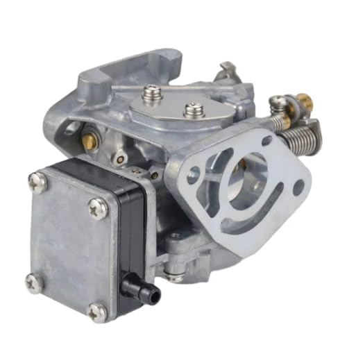 Carburateur pour moteur hors-bord 5 CV 2 temps 5B 5BS 369-03200-2
