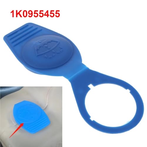Bouchon de réservoir liquide lave-glace compatible Seat Leon - 2