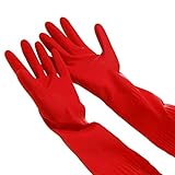 Los puntos de agarre se espesan para adaptarse al diseño de uso real, y cada punto estresado se engrosa. Los guantes son más duraderos, prácticos y cómodos.