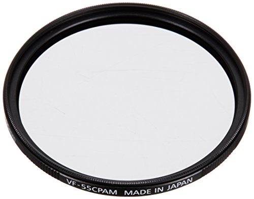 Amazon | SONY 円偏光フィルター VF-55CPAM | 偏光・PL