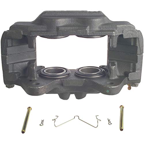 A1 Cardone 19-2766 Remanufactured Unloaded Disc Brake Caliper #TOP1