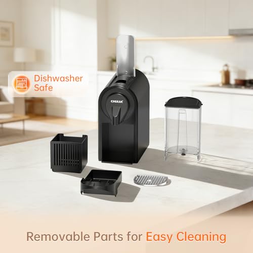 Professional Espresso Machine with Milk Frother