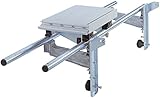 festool cs 70 zubehör Erweiterung für Fräsen Festool 490312 Schiebetisch CS 70 ST 650