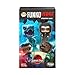 FUNKO POP! FUNKOVERSE: Jurassic Park 101 - Expandalone