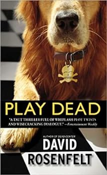 Mass Market Paperback Play Dead (The Andy Carpenter Series, 6) Book