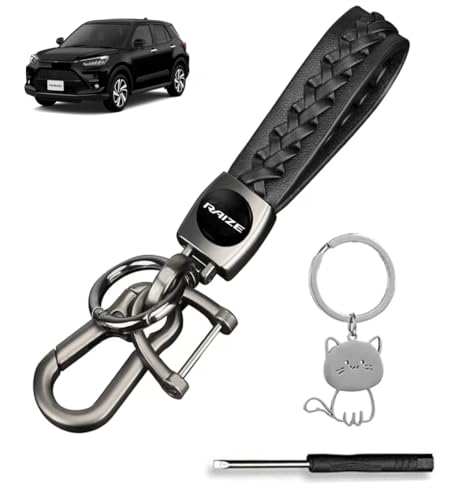 ryaw キーチェーン Amazon | [WENERYI] ライズ 車用キーホルダー RAIZE ライズ G Z X など