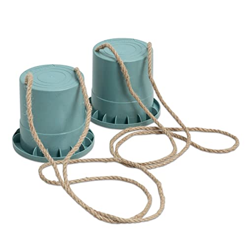 Betzold - Laufstelzen aus treeNside-Material - Becherstelzen Kinder