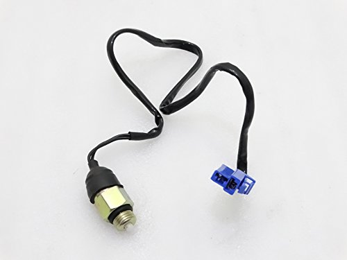 Interruptor de marcha atras Suzuki Sierra soluciona luces traseras apagadas en ITV
