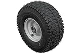 UNITRAILER Roue complète pour quad 15 x 6.00 6 Kenda Pneu 257 kg