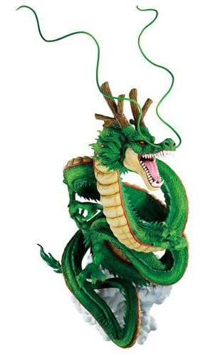 Amazon.co.jp: 一番くじ ラストワン賞 神龍 フィギュア : ホビー