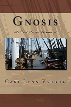 Gnosis - Book #11 of the Subtext