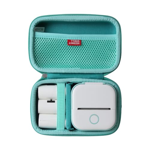 Hermitshell Hard Case for Phomemo Printers