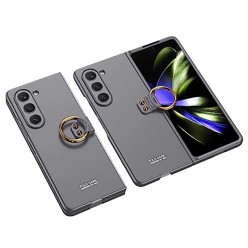 JUNENTER Galaxy Z Fold 5 P[X Ot ^ }bgPCیJo[ Samsung 2023p VpS[h