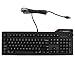 Price comparison product image Das Keyboard 4 Professional Mac : Cherry MX Brown Soft Clicky US Layout (DASK4MACSFT-USEU)