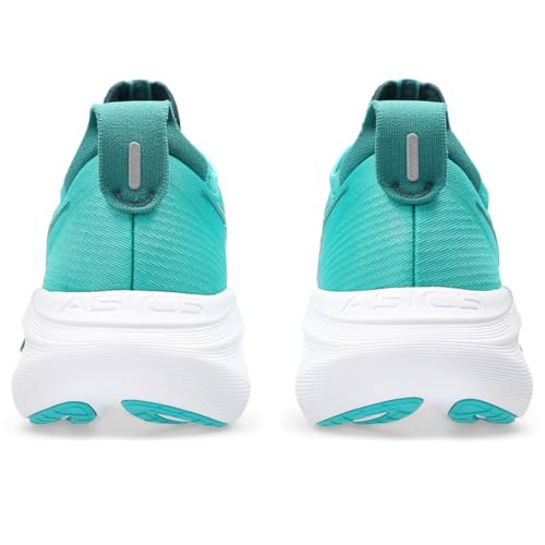 Image of ASICS Men Lace Up Running Shoes