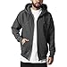 Produktbild Urban Classics Herren Zip Hoody Kapuzenpullover (1er Pack) Charcoal