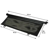 Ergoseat - CORTINILLA Trasera 100X57 CM